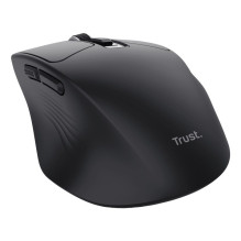 Pelė - Trust Niven 3200 DPI...