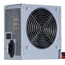 Maitinimo Blokas - Chieftec Value APB-700B8 700 W 20+4 pin Sidabrinis