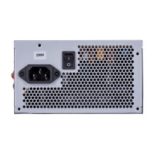 Maitinimo Blokas - Chieftec Apb-400b8, sidabrinis Maitinimo Blokas - Chieftec Apb-400b8, sidabrinis