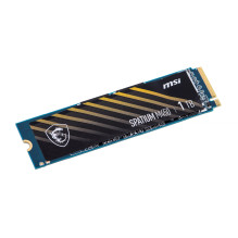 M.2 SSD - MSI SPATIUM M450...