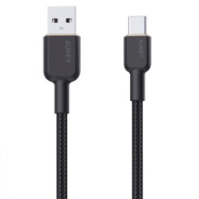 USB Kabelis - AUKEY CB-NAC1...
