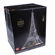 Konstruktorius - LEGO Icons Eiffelturm Paris 10307 580x380x470 mm