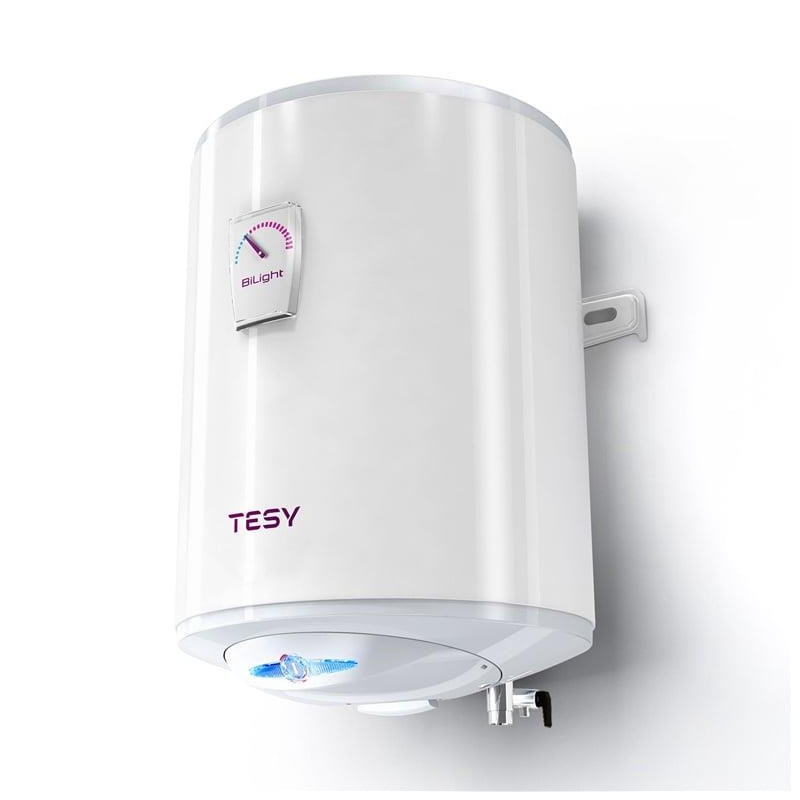 Vandens šildytuvas TESY BILIGHT SLIM 30, 30 l