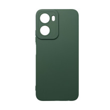 Case for Xiaomi Redmi 15A Matt 2.0 dark green Case for Xiaomi Redmi 15A Matt 2.0 dark green