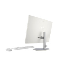 Visas viename kompiuteris - HP 24-cr0332nw, Ryzen 7, 16 GB RAM, 512 GB SSD, Full HD, Baltas Visas viename kompiuteris - HP 24-cr0332nw, Ryzen 7, 16 GB RAM, 512 GB SSD, Full HD, Baltas