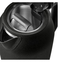 Elektrinis Virdulys - KitchenAid 5KEK1701EBK 1.7L 2400W Reguliuojamas termostatas Juodas Elektrinis Virdulys - KitchenAid 5KEK1701EBK 1.7L 2400W Reguliuojamas termostatas Juodas
