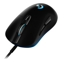 Logitech G 910-005632 mouse