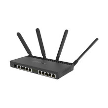 Mikrotik RB4011iGS+5HacQ2HnD-IN wireless router
