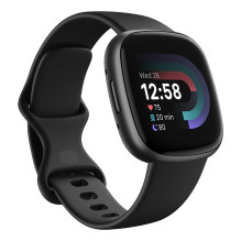 „Fitbit Versa 4“