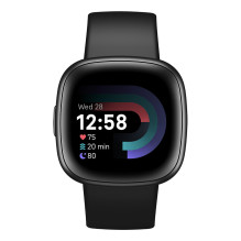 „Fitbit Versa 4“