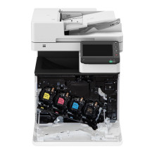 Canon i-SENSYS MF842Cdw