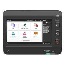 Canon i-SENSYS MF842Cdw