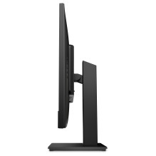 HP M27m Conferencing Monitor computer monitor