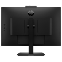 HP M27m Conferencing Monitor computer monitor