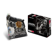 Biostar A68N-2100K motherboard
