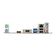Biostar A68N-2100K motherboard