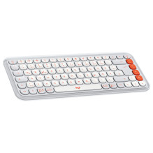 Logitech 920-013060 keyboard