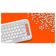 „Logitech 920-013060“ klaviatūra „Logitech 920-013060“ klaviatūra