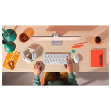 „Logitech 920-013060“ klaviatūra „Logitech 920-013060“ klaviatūra