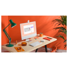 „Logitech 920-013060“ klaviatūra „Logitech 920-013060“ klaviatūra