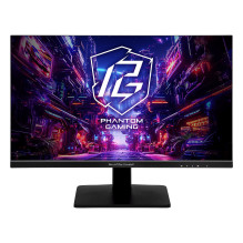 Asrock PG27FFX1B computer...