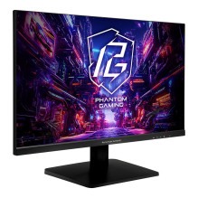 Asrock PG27FFX1B computer monitor
