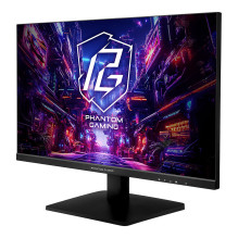 Asrock PG27FFX1B computer monitor