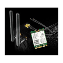 ASRock Deskmini WiFi rinkinys