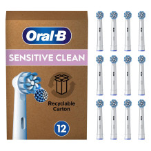 Oral-B Aufsteckbürsten...