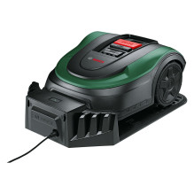 Bosch Indego XS 300 Bosch Indego XS 300