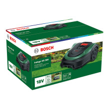 Bosch Indego XS 300 Bosch Indego XS 300