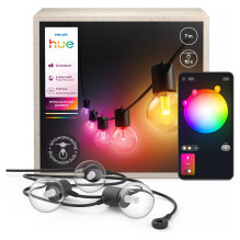 Philips by Signify Hue White and colour ambience 8720169371477 smart lighting Philips by Signify Hue White and colour ambience 8720169371477 smart lighting