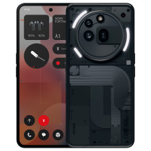 Nothing Phone (3a) Pro
