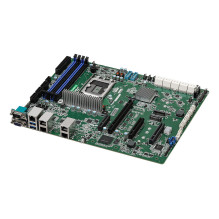 Asrock EC266D4-4L motherboard Asrock EC266D4-4L motherboard