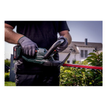 Metabo HS 18 LTX 45 Metabo HS 18 LTX 45