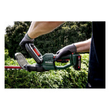 Metabo HS 18 LTX 45 Metabo HS 18 LTX 45