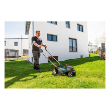 Metabo RM 36-18 LTX BL 36 Metabo RM 36-18 LTX BL 36