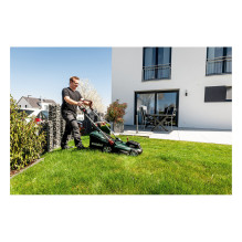 Metabo RM 36-18 LTX BL 36 Metabo RM 36-18 LTX BL 36