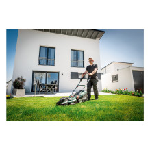 Metabo RM 36-18 LTX BL 36 Metabo RM 36-18 LTX BL 36