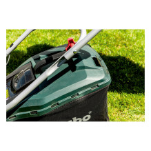 Metabo RM 36-18 LTX BL 36 Metabo RM 36-18 LTX BL 36