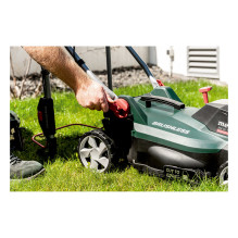 Metabo RM 36-18 LTX BL 36 Metabo RM 36-18 LTX BL 36