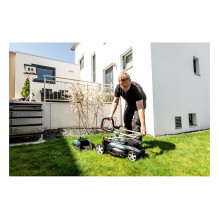 Metabo RM 36-18 LTX BL 36 Metabo RM 36-18 LTX BL 36