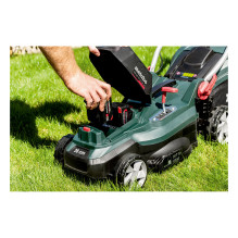 Metabo RM 36-18 LTX BL 36 Metabo RM 36-18 LTX BL 36