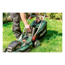 Metabo RM 36-18 LTX BL 36 Metabo RM 36-18 LTX BL 36