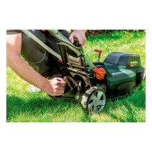 Metabo RM 36-18 LTX BL 36 Metabo RM 36-18 LTX BL 36