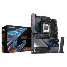GIGABYTE X870E AORUS MASTER...