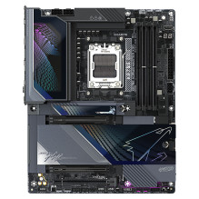GIGABYTE X870E AORUS MASTER X3D