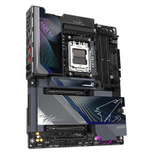GIGABYTE X870E AORUS MASTER X3D