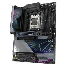 GIGABYTE X870E AORUS MASTER X3D