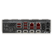 GIGABYTE X870E AORUS MASTER X3D